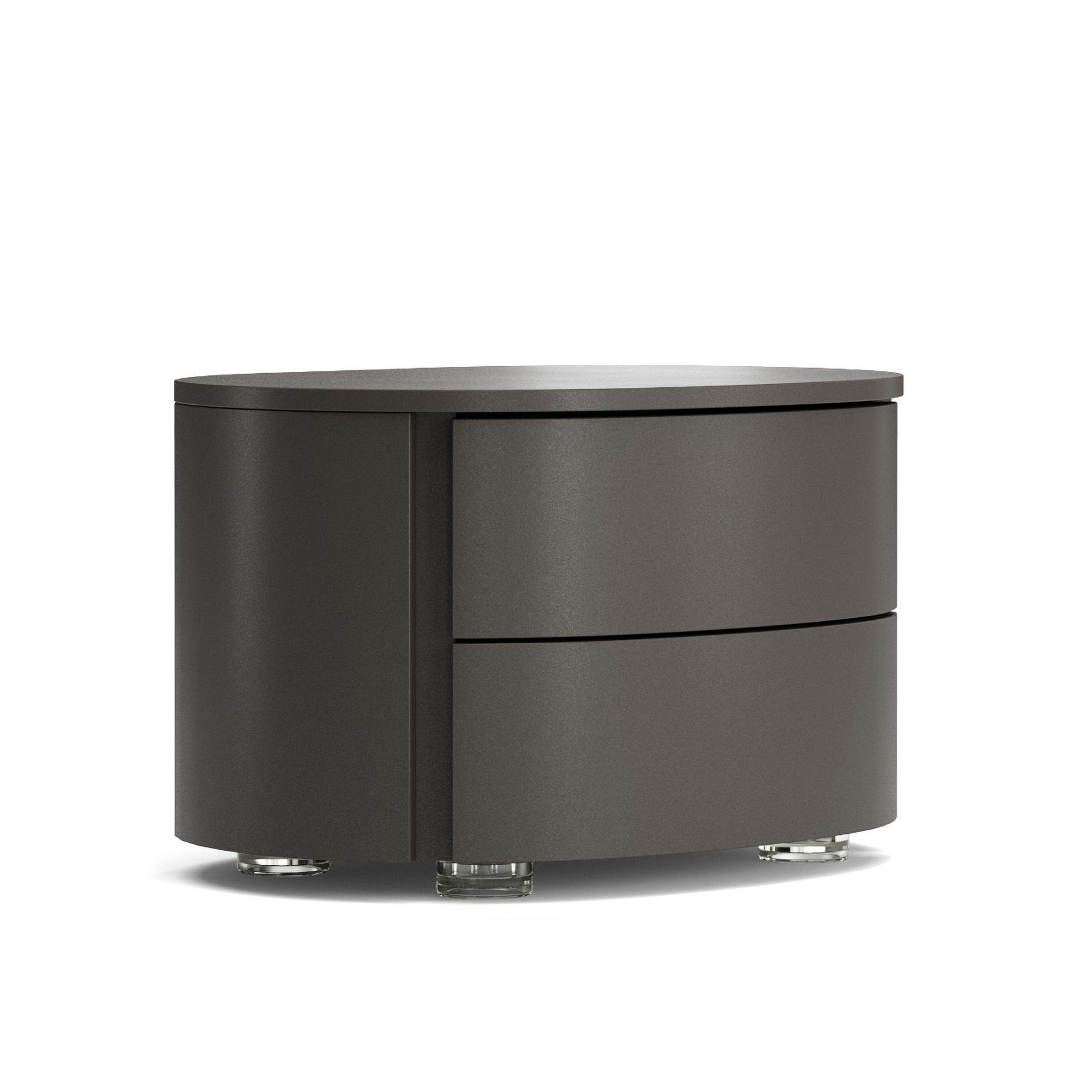 Nightstand FAER Unique 3D model_3