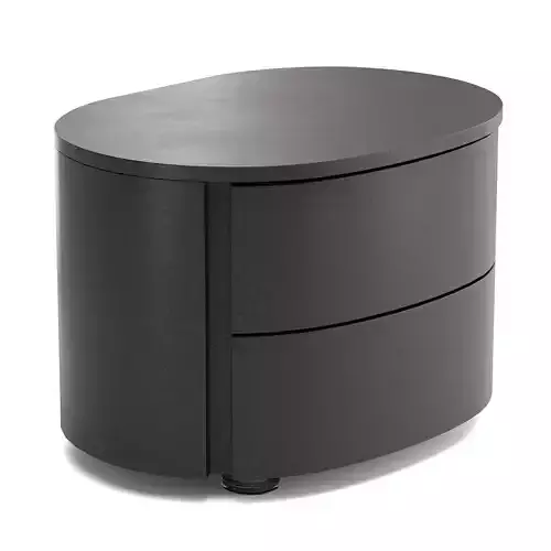 Nightstand FAER Unique 3D model
