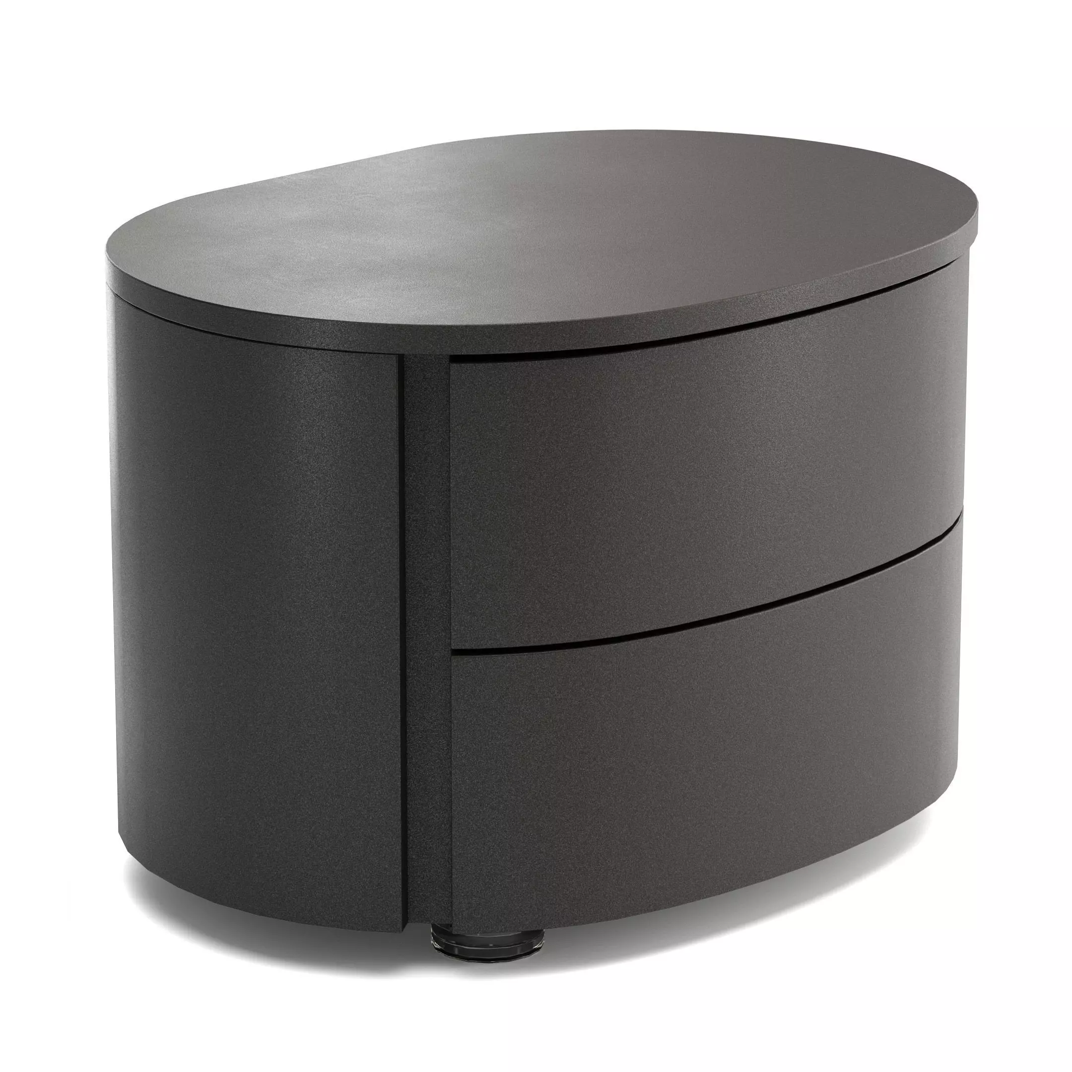 Nightstand FAER Unique 3D model_0