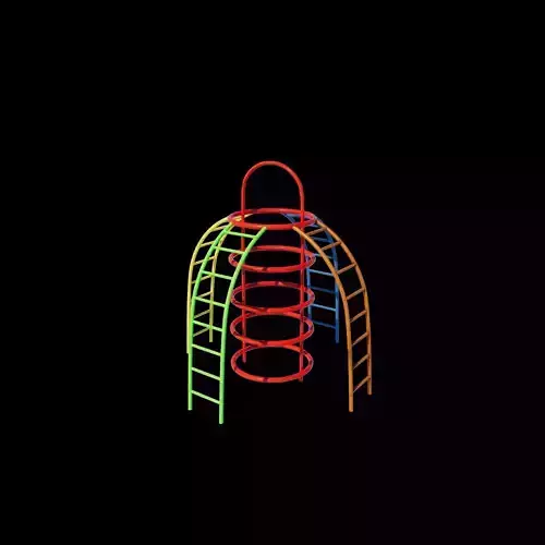 Playground Monkey Bar