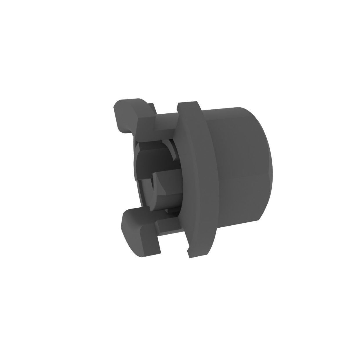 The clip of radar system clip Hoonda 36806-TLA-A01 3D print model_10