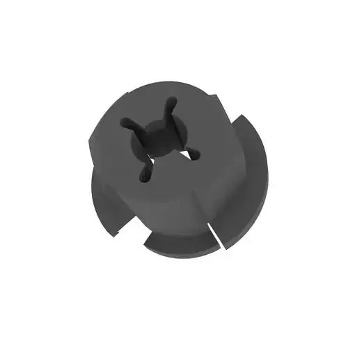 The clip of radar system clip Hoonda 36806-TLA-A01 3D print model