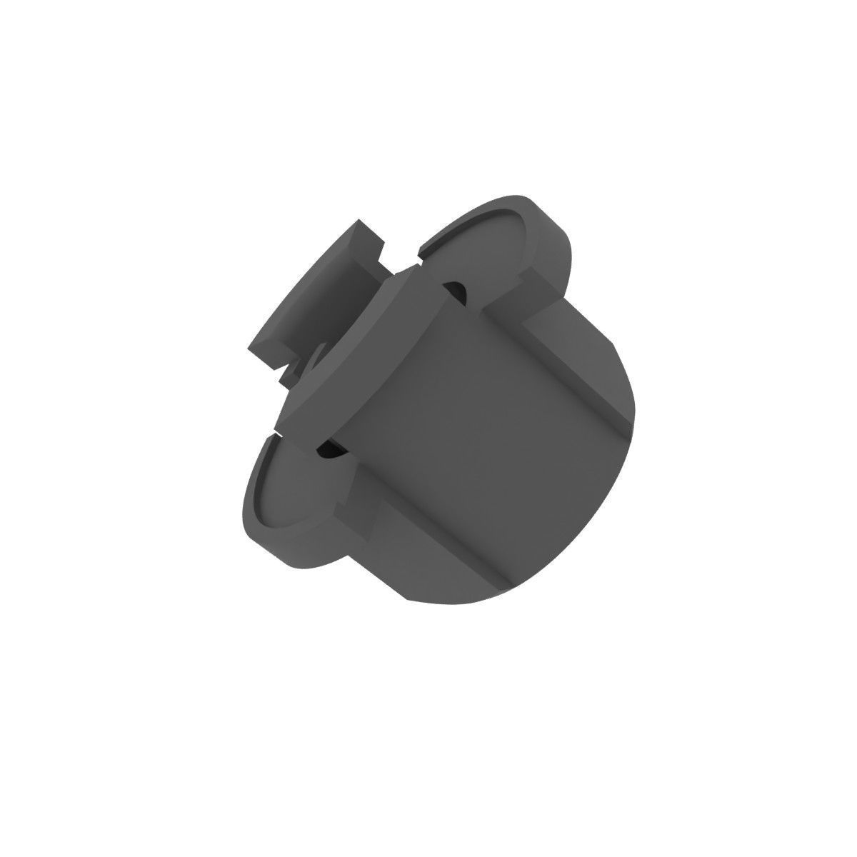 The clip of radar system clip Hoonda 36806-TLA-A01 3D print model_11