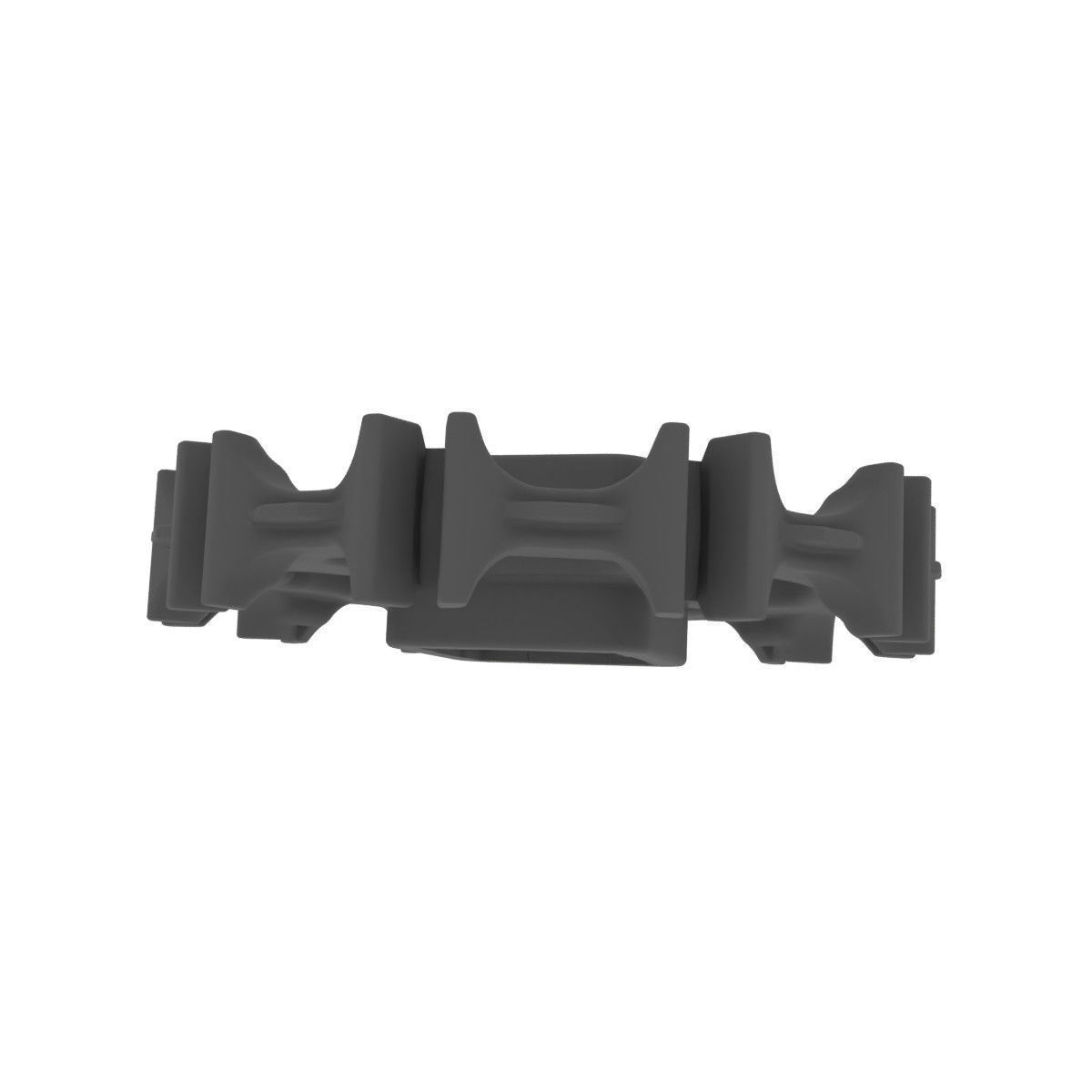 Intralox Series S800 sprocket with a 165 mm 10 teeth 3D print model_11