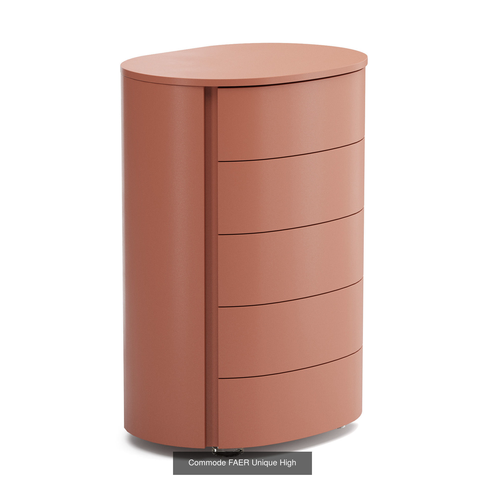 Night Set FAER Unique 3D Model Collection_2