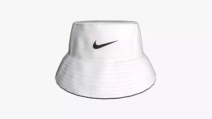Bucket Hat 21 Nike - Character Design Fashion