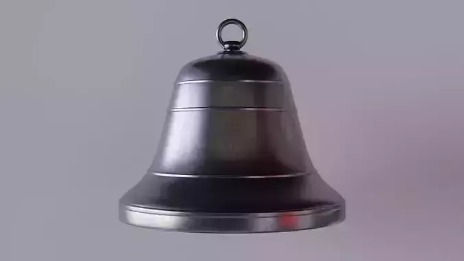 Metal Bell