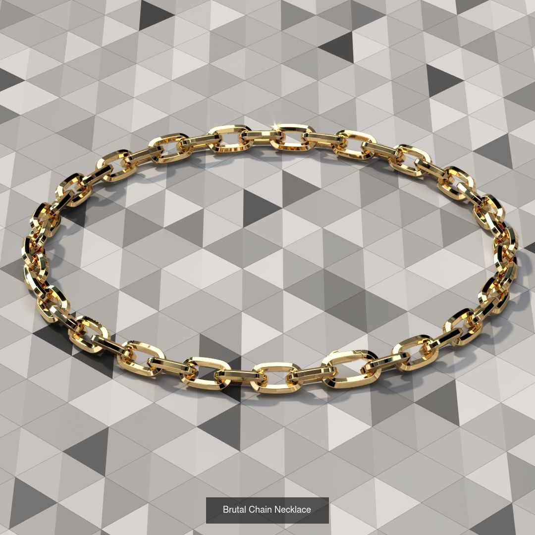 Brutal Chain Collection _3