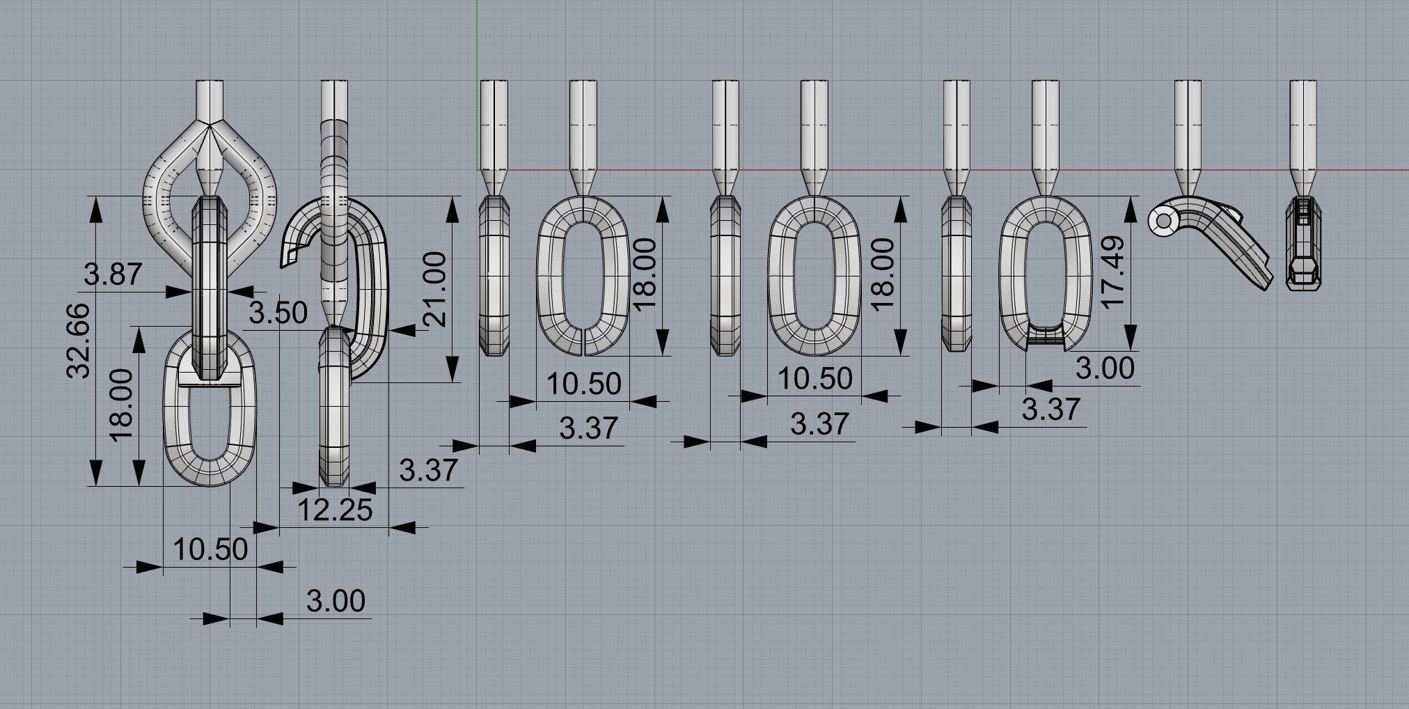 Brutal Chain Collection _4