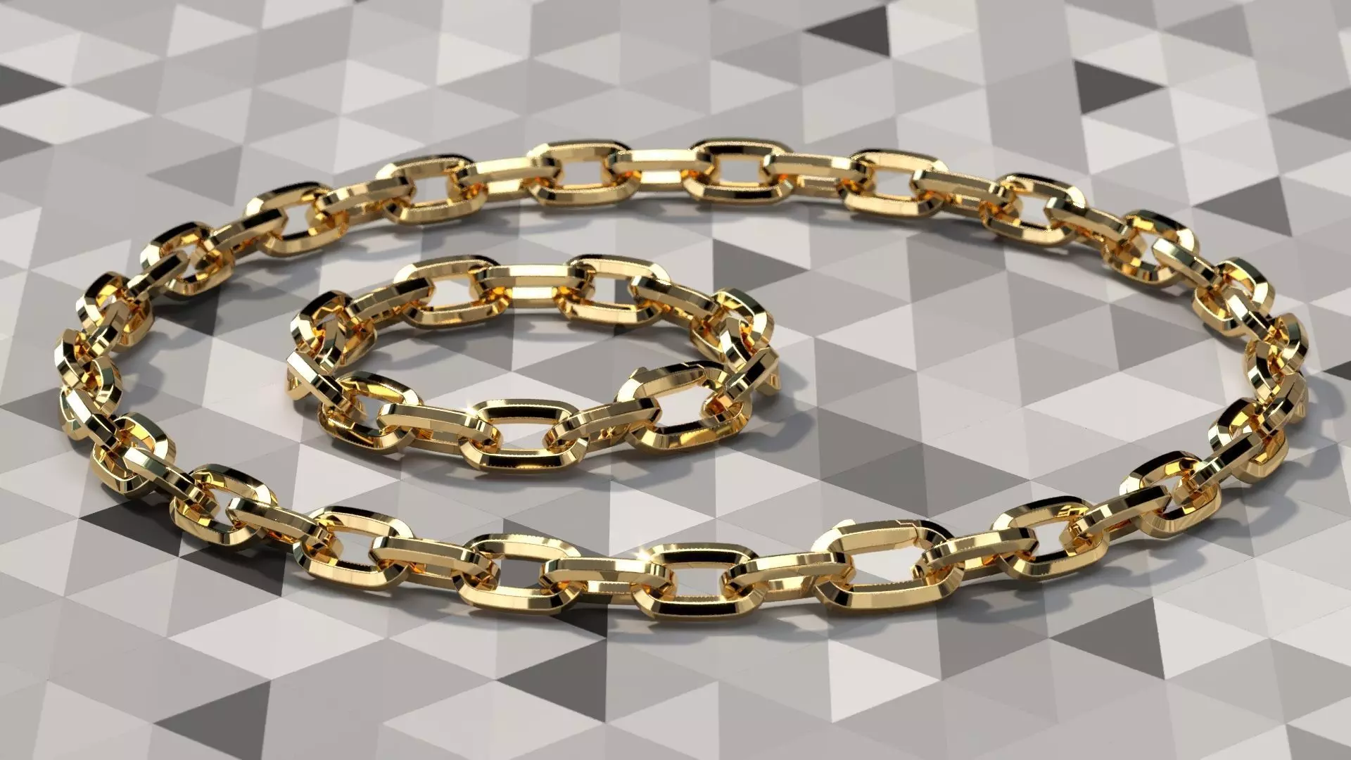 Brutal Chain Collection _0