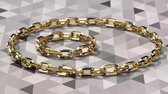 Brutal Chain Collection 