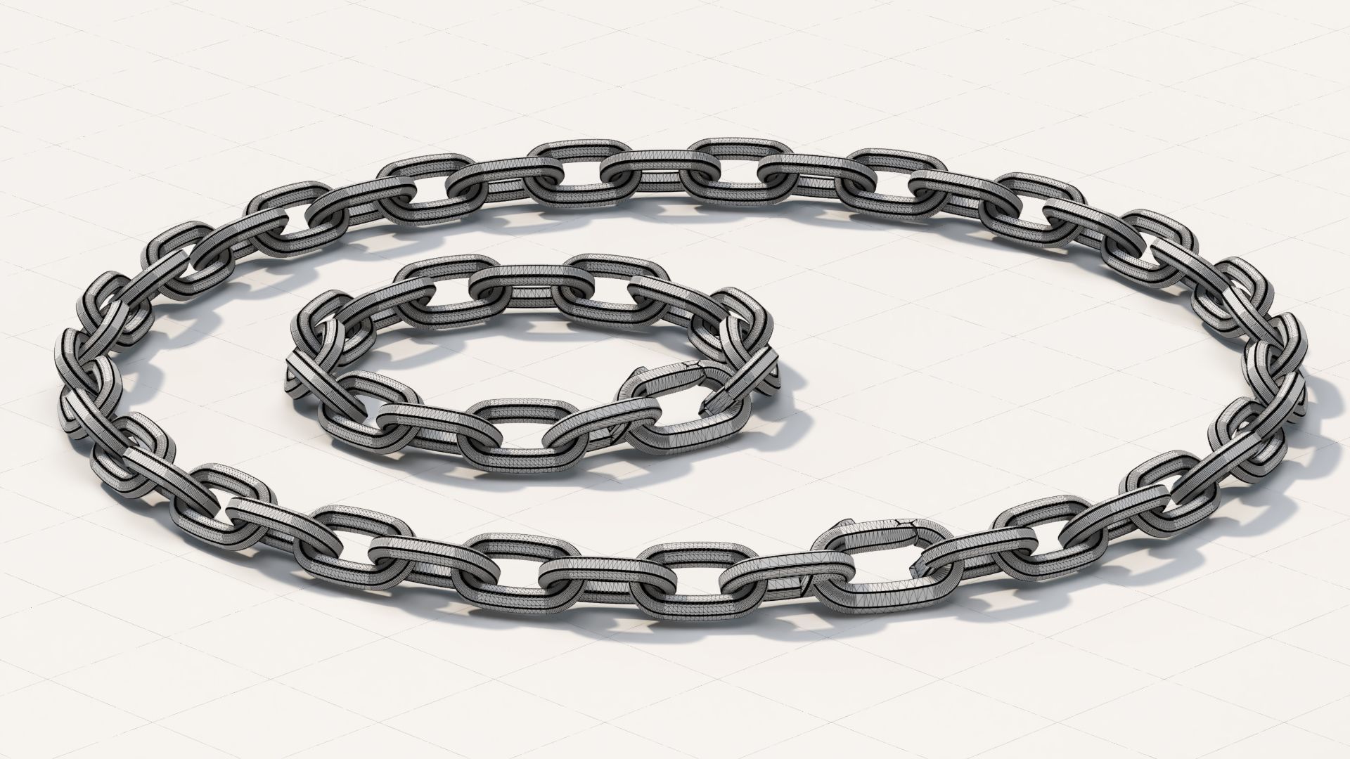 Brutal Chain Collection _1