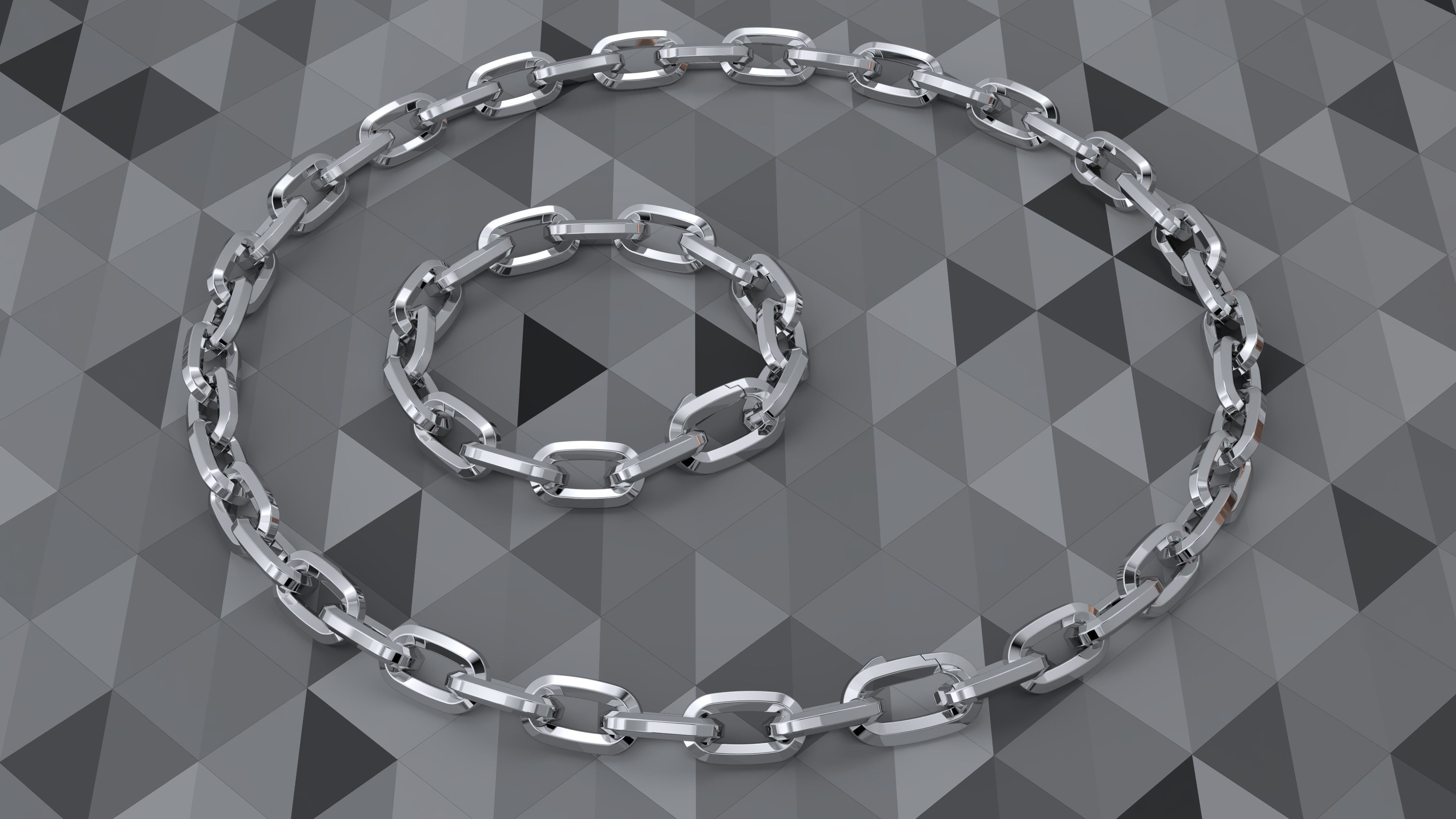 Brutal Chain Collection _13