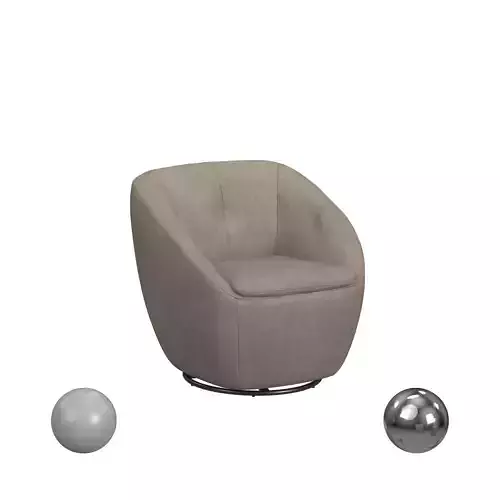 wade swivel chair