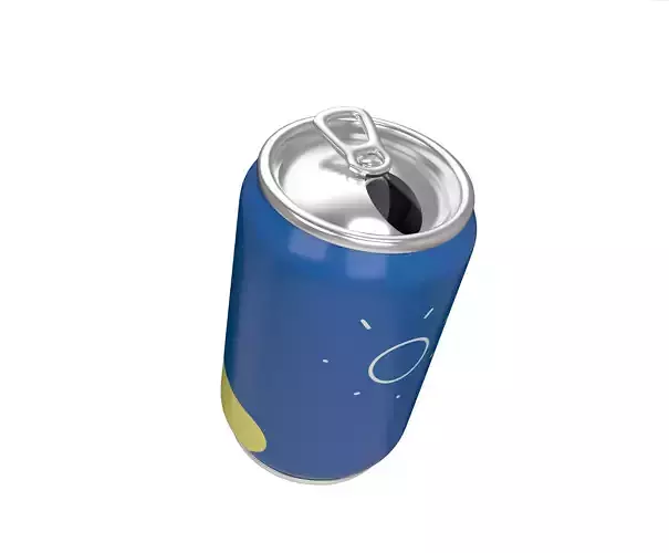 soda can 