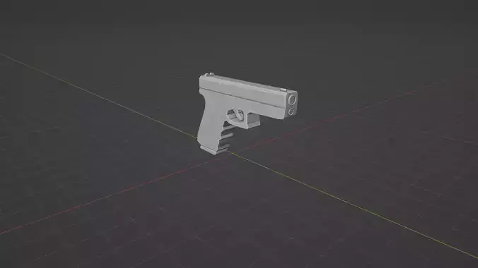 Simple Glock