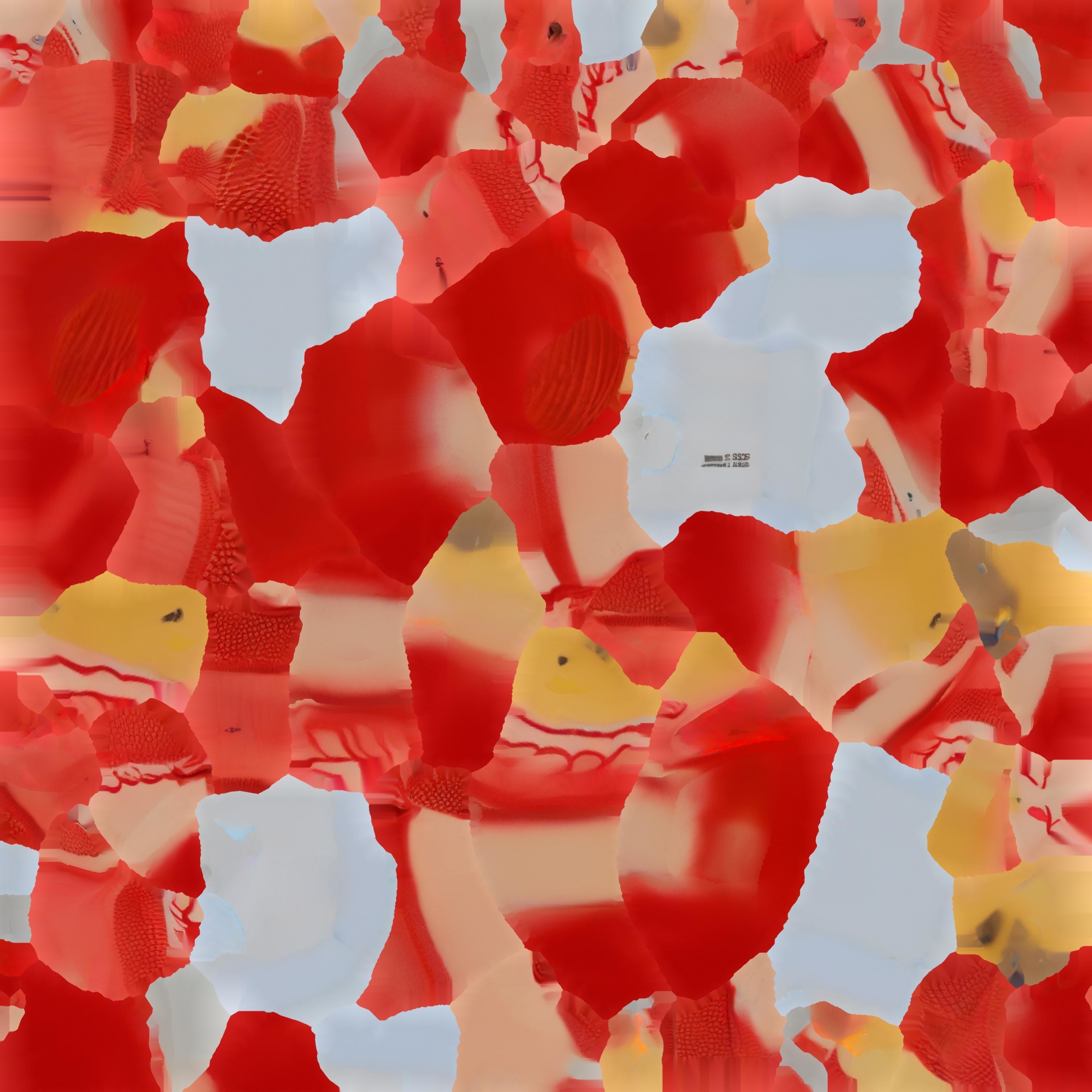 3D Female Genital Organs Model 3D print model_20