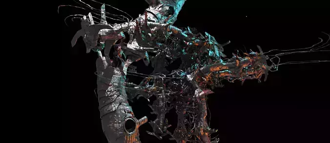 Event Horizon asteroid Belt 2 