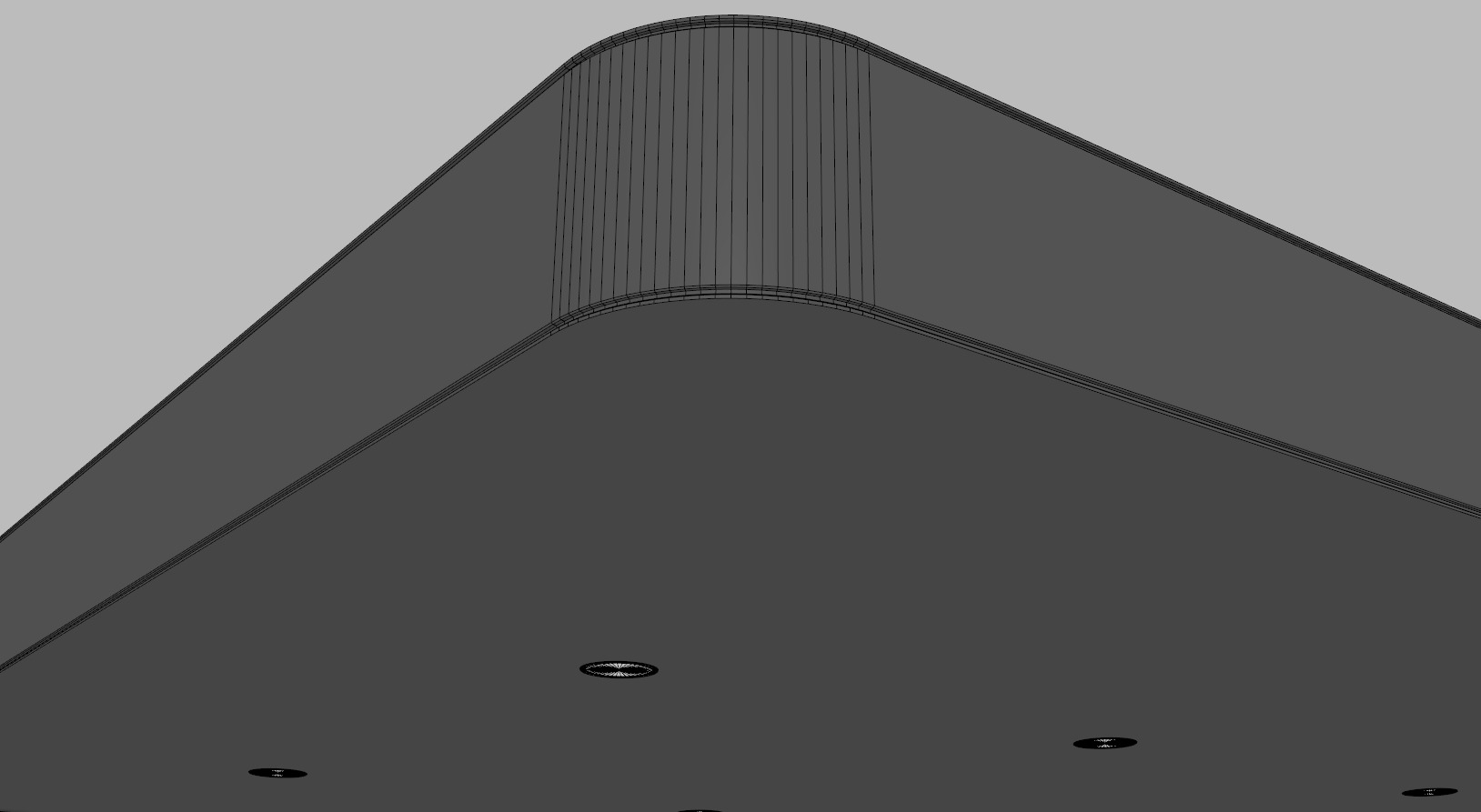 Stand Bar 4 3D model_10