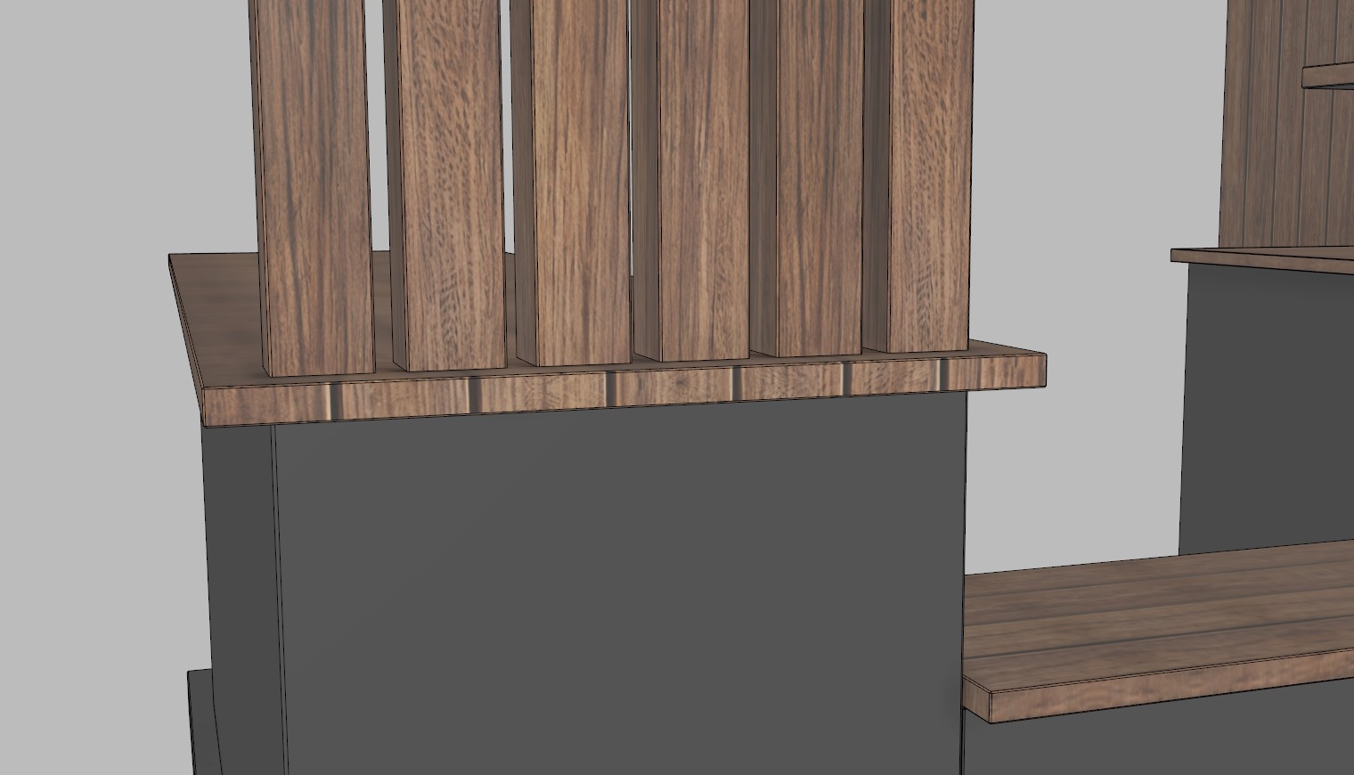 Stand Bar 4 3D model_12