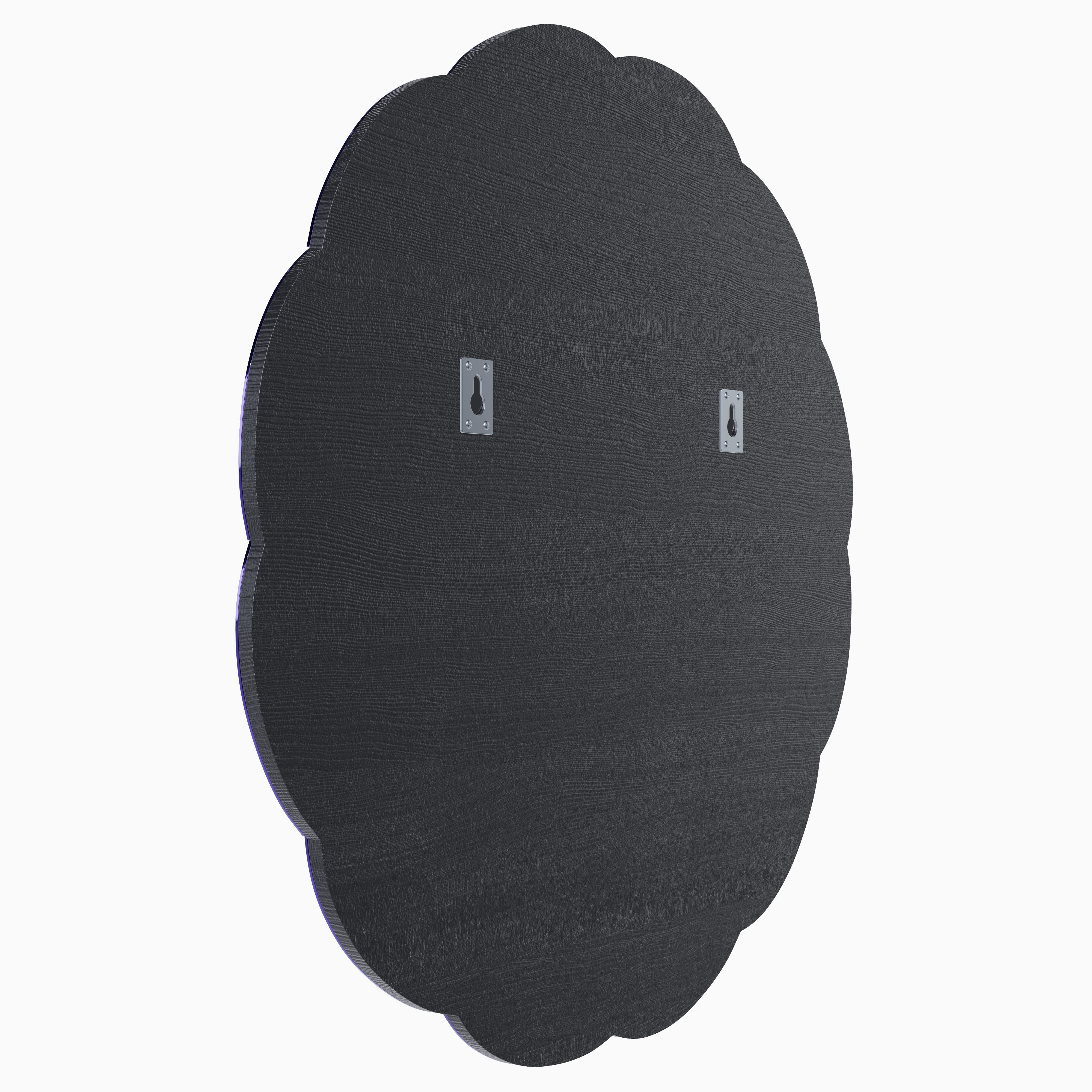 Stella Navado Mirror Art 3D model_3