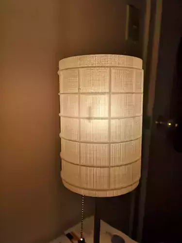 Barrel Shade