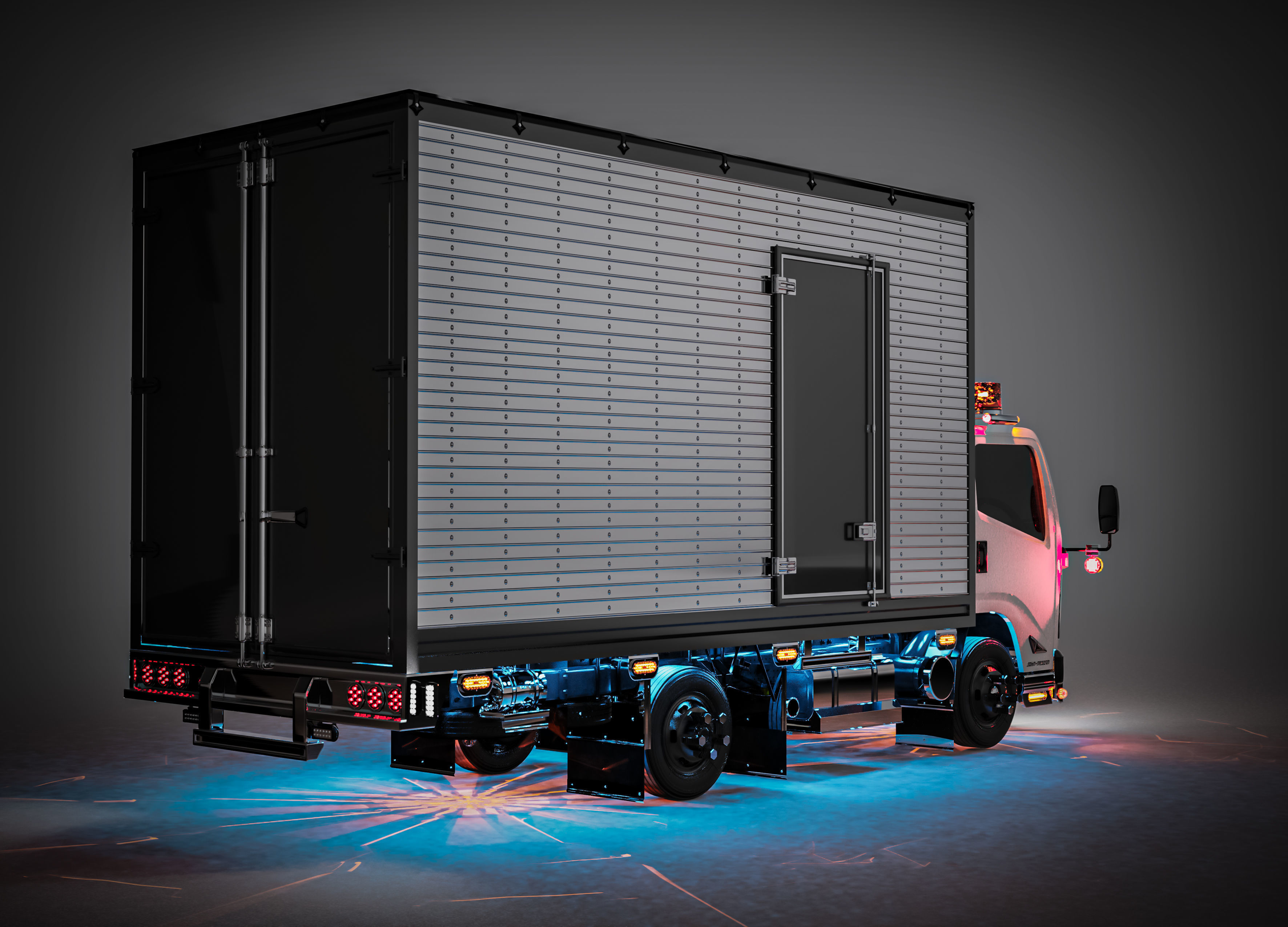 JMC Carrying CHR 3D model_3