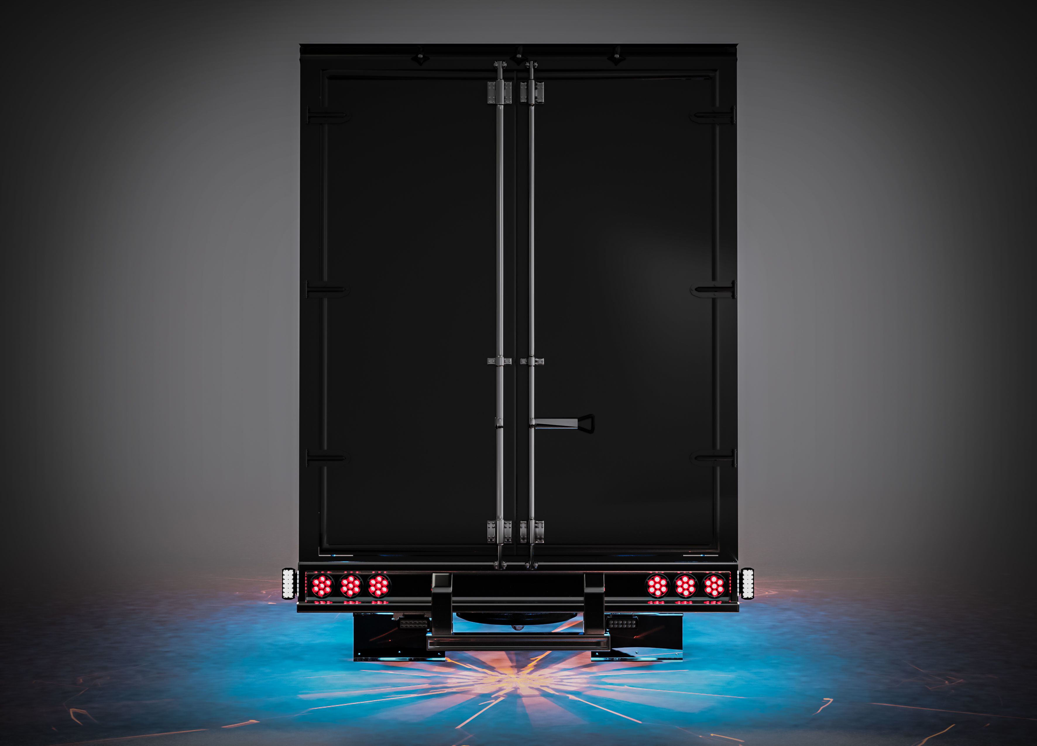 JMC Carrying CHR 3D model_4