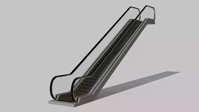 Escalator