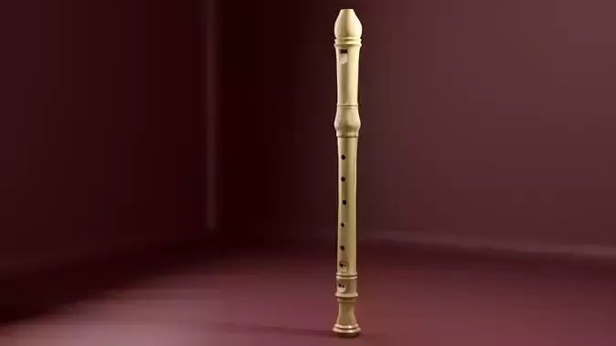 Flute RECORDER