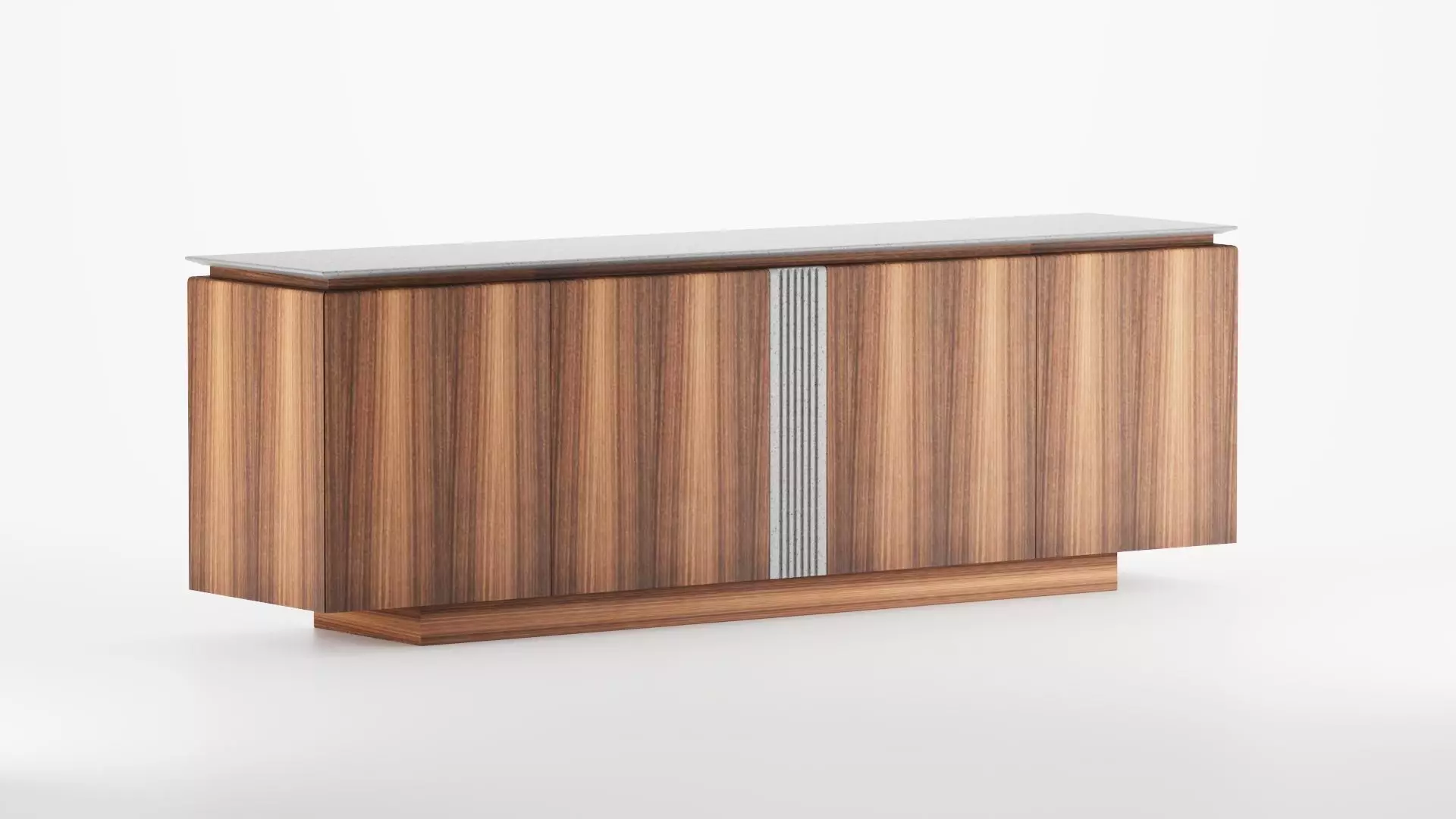 LONGHI Kimmel 3D model