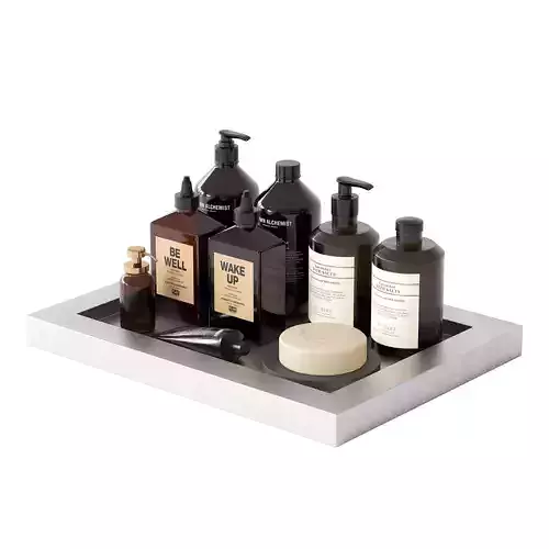 Bathroom Accessories 113