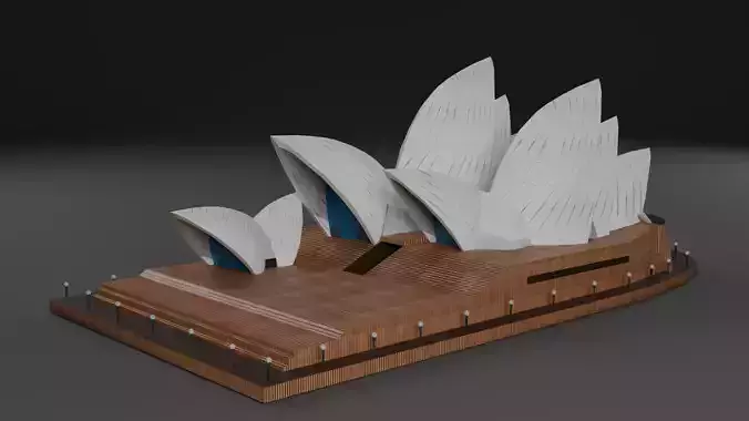 Australia Sydney Opera House