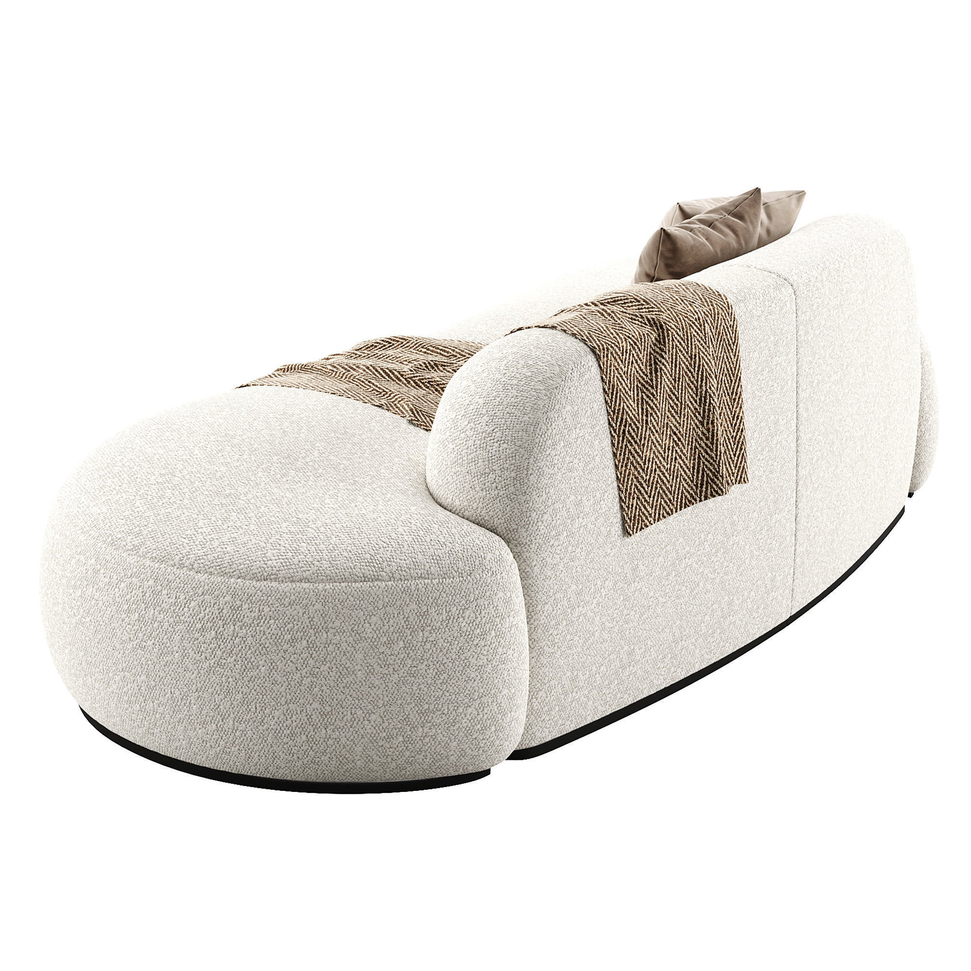 Sofa Prime 3D model_5