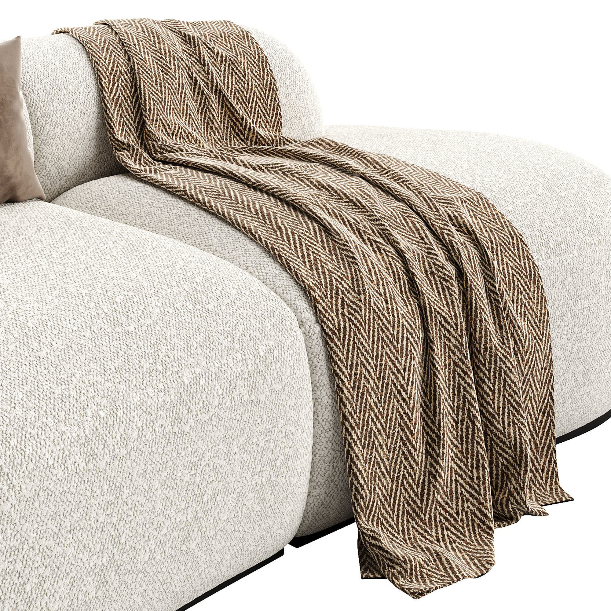 Sofa Prime 3D model_6