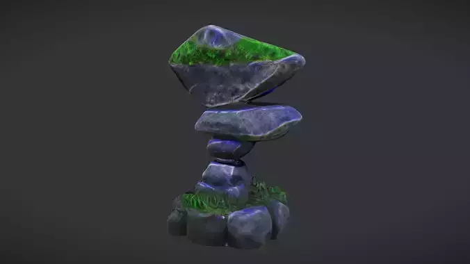 Rock Balance