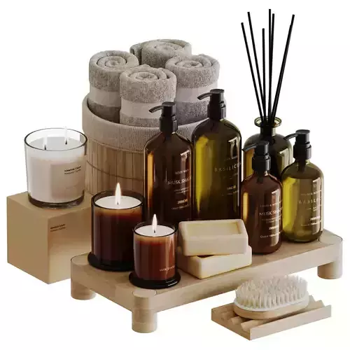 Bathroom Accessories-25-Zara Home