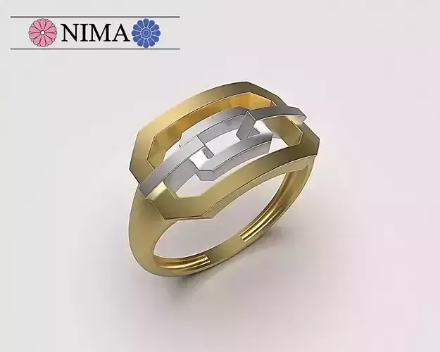 Ring 07 NIMA 