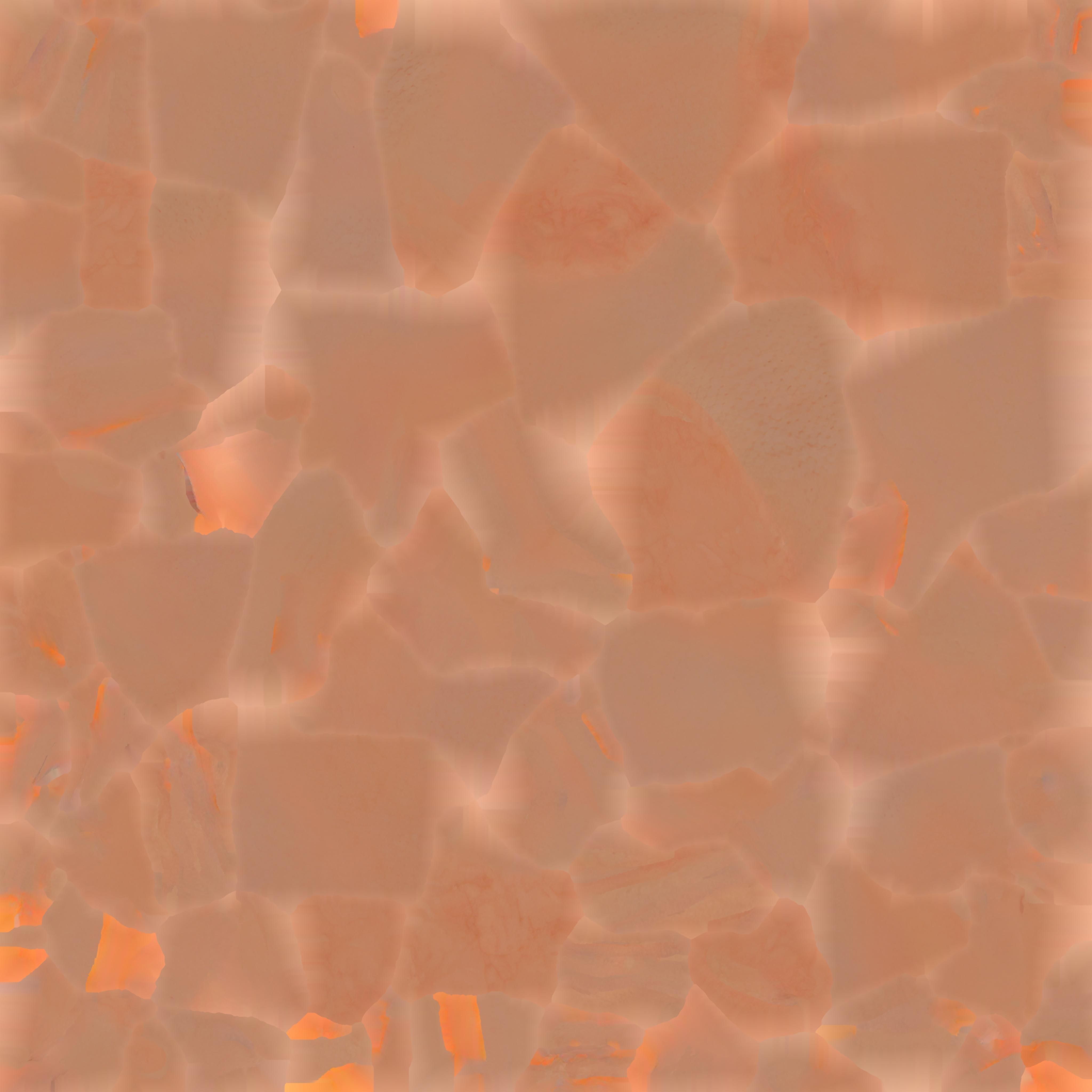 3D Model of Lifeform Human Fetus Replica - 5 Month Female 3D print model_17