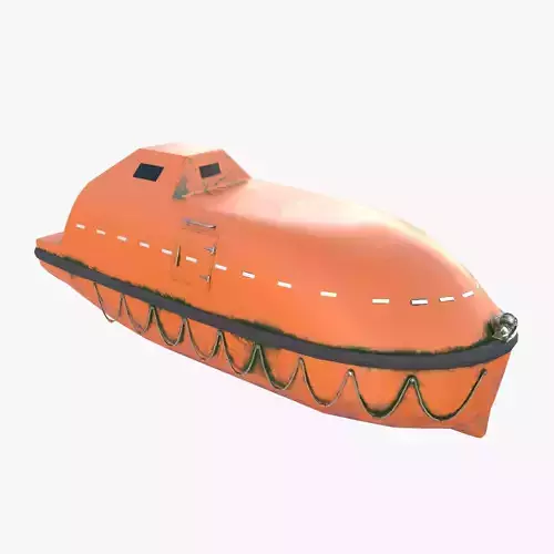 Life boat V1