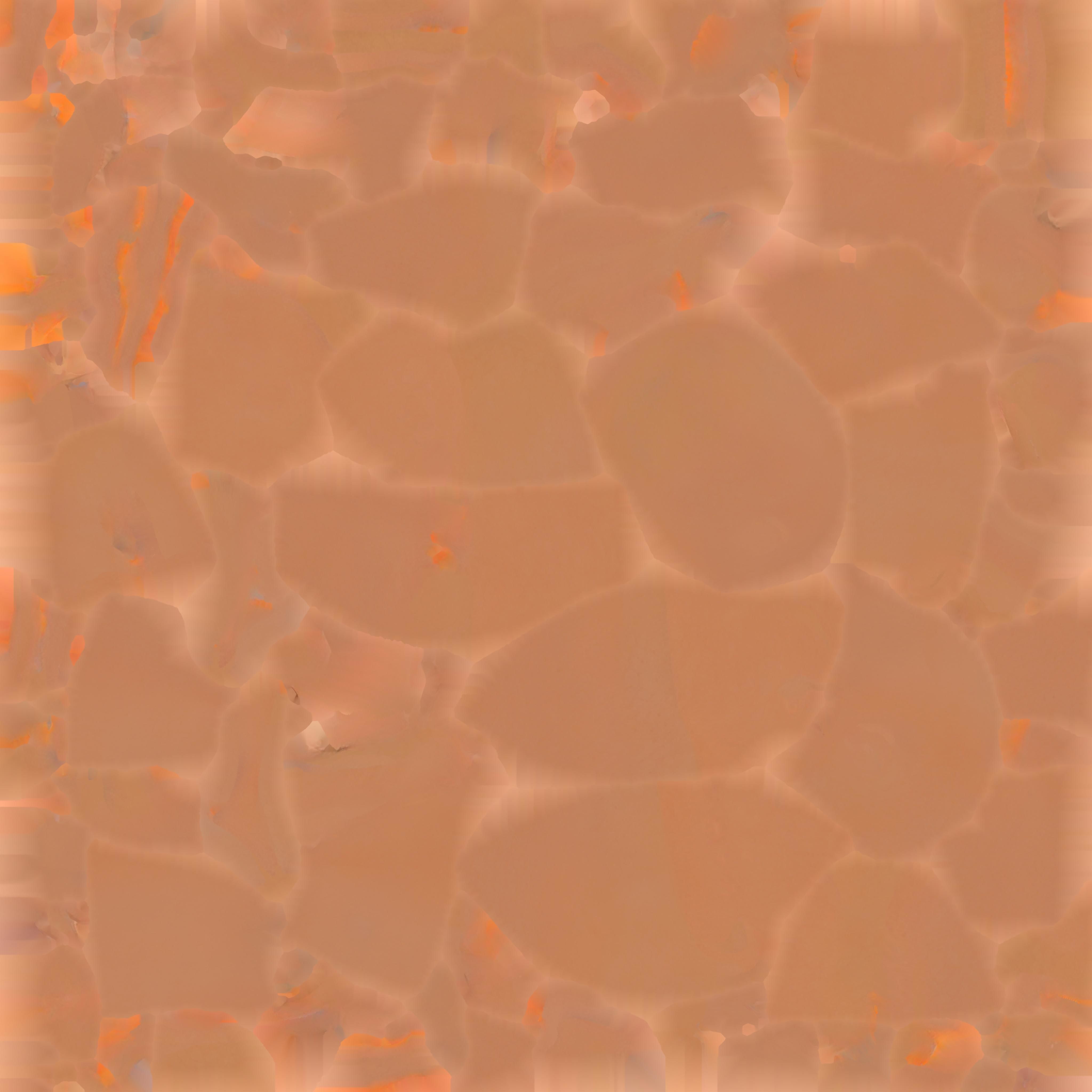 3D Model of Lifeform Human Fetus Replica - 5 Month Male 3D print model_16