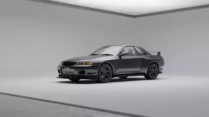 Nissan Skyline R32 GTR