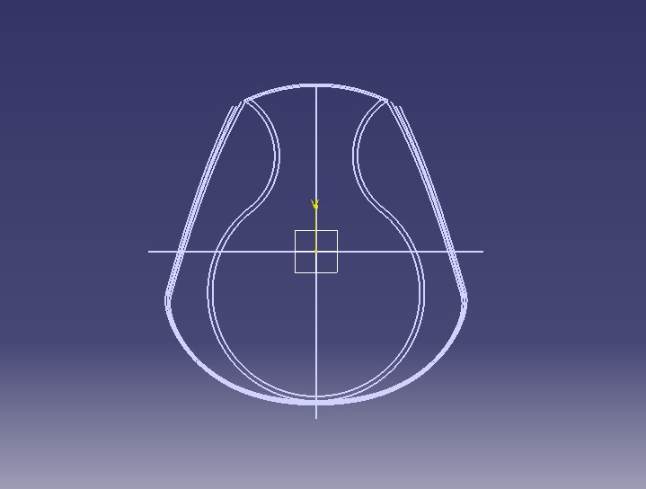 Football-01 3D print model_12