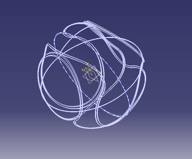 Football-01 3D print model_6