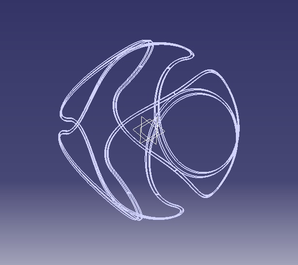 Football-01 3D print model_44