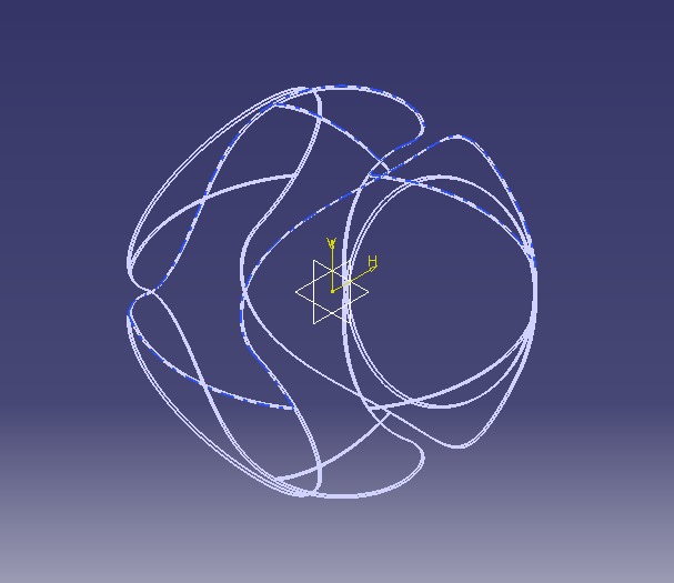 Football-01 3D print model_48