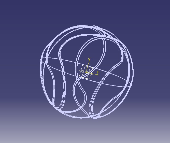 Football-01 3D print model_10