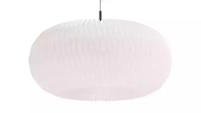 Le Klint 195 Donut pendant light