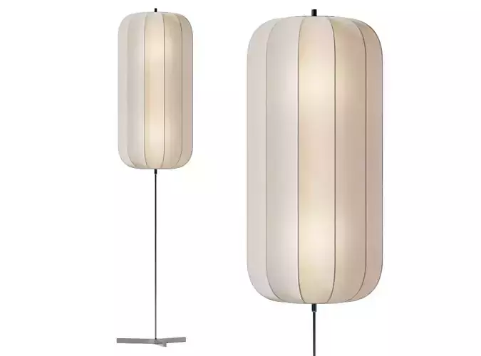 Floor lamp AM PM Satchi