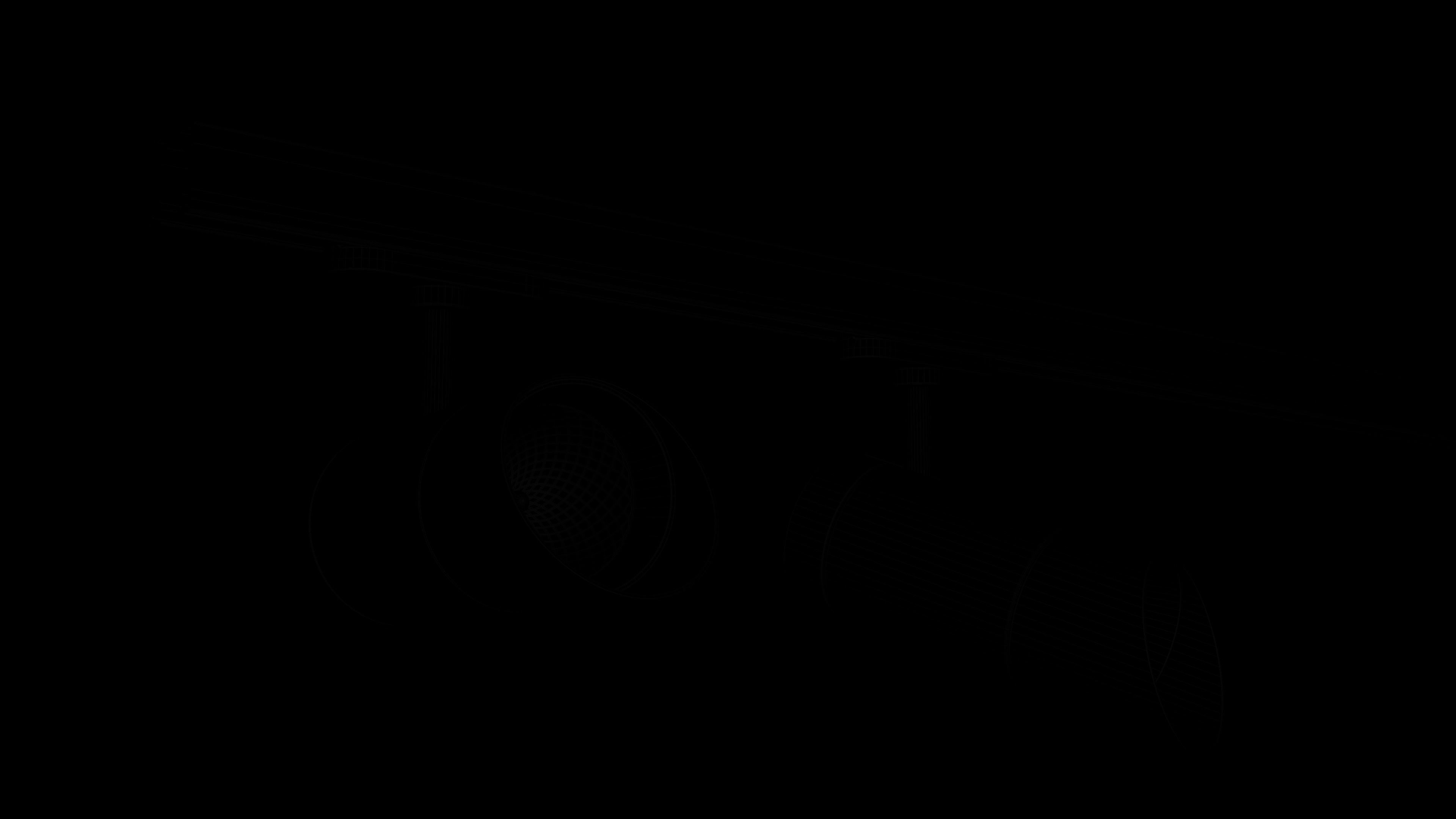 Palco Spotlight 3D model_6